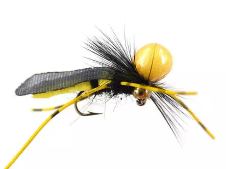 Wasp Variant SPI
