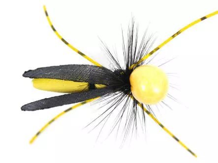 Wasp Variant SPI