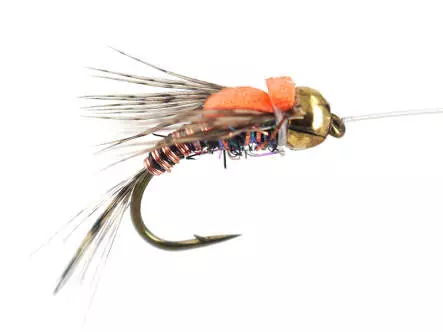 Ales Superb Copper Nymph