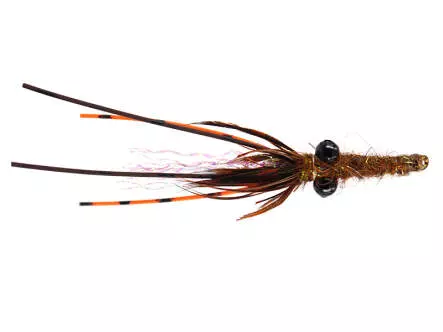 Ales Brown Carp Catcher