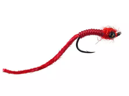 Red Dragonflyworm Variant