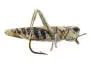 X-true Hopper Grey