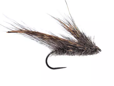 Large Cad Stone Hybrid Attractor BL