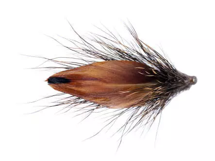 Large Cad Stone Hybrid Attractor BL