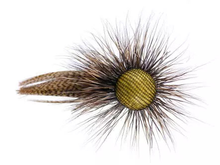 High Viz Large Cad Stone Stimulator BL