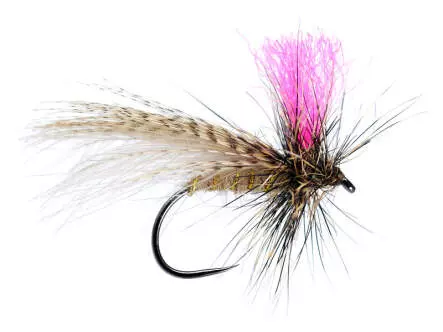 High Viz Featherlight Natural Sedge BL