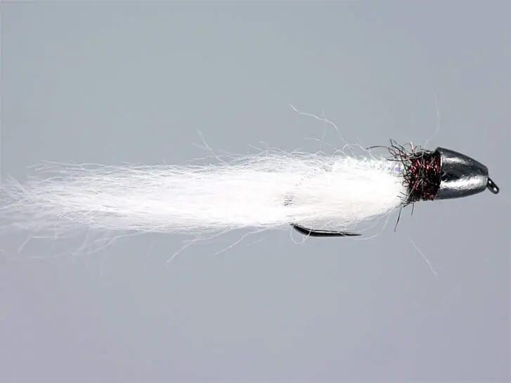 Ales White Trout Warrior CH