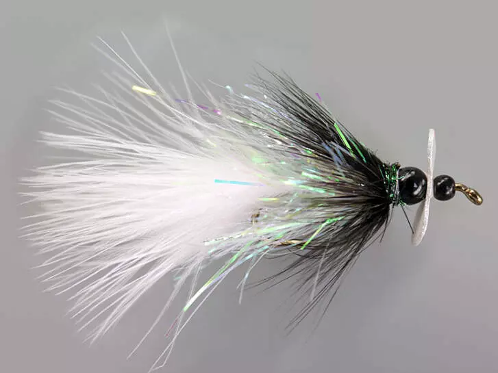 Rotostream White