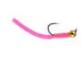 Squirmy Worm TG BL Pink