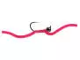 Like Real Squirmy Worm Blood Red TG BL