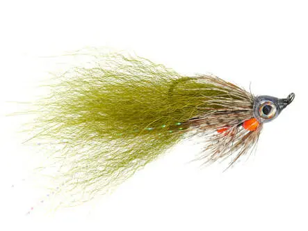 Ales Upside Down Double Decker Olive