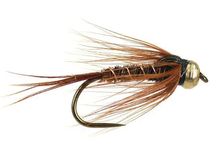 BH Pheasant Tail BL 14