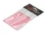 FLY FOAM GLITTER hotfly - 2,0 mm - 2 pc.