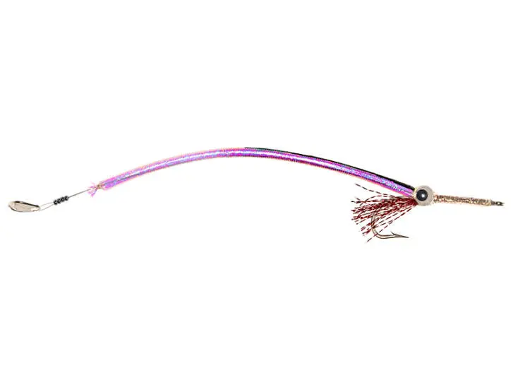 Crazy Needlefish 2