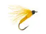 Sulphur Dun CDC 18