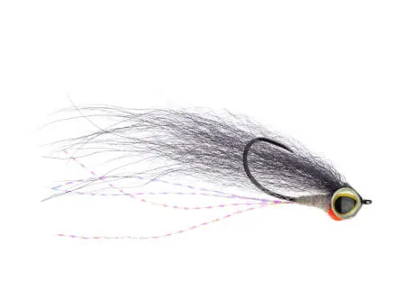 Allis Ultimate Jig-Off Robber White Grey