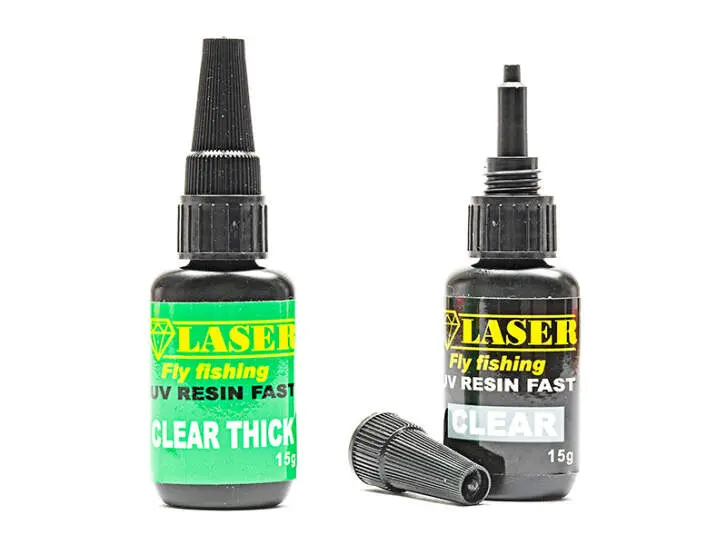 UV-Kleber FAST laser - 15 g