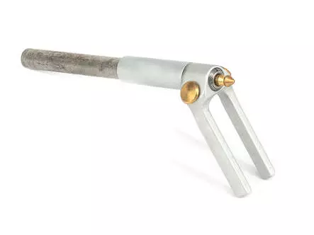 GABEL für cottarelli Bindestöcke