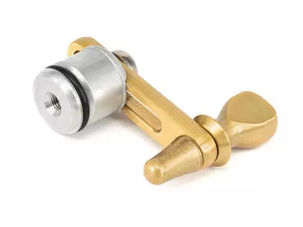 HANDKURBEL für cottarelli Bindestöcke