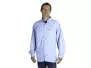 Langarmhemd jmc NANO-DRY hellblau