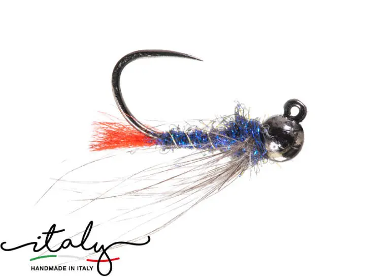 Graylings Peacock Enemy 16