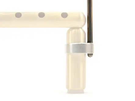 LAMPEN-HALTERUNG für cottarelli TRAVEL DELUXE...