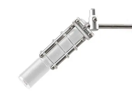 LAMPEN-HALTERUNG für cottarelli TRAVEL DELUXE Bindestöcke