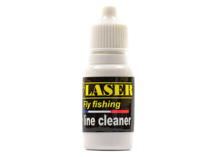 FLY LINE CLEANER laser - Pflegeflüssigkeit für Fliegenschnüre