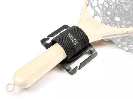 Kescherhalter LANDING NET HOLSTER smith creek