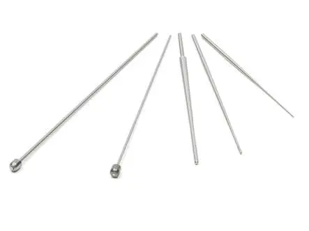 Bindestock TUBEFLY stonfo - art. 610