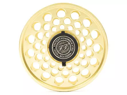 Ersatzspule für Vivarelli GOLDSTAR # 8