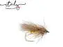 Super Floating CDC Sedge BL Fluo Bicolor 10