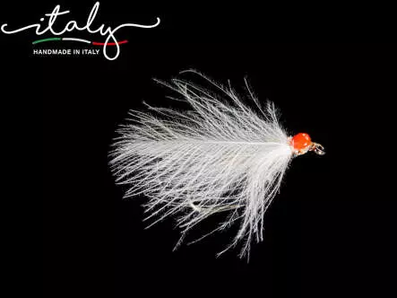 High Viz CDC Para Sedge BL Golden Olive Dun