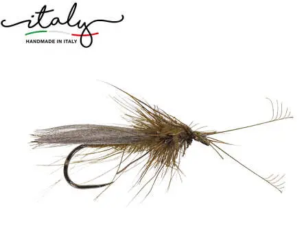 Original Sedge Floater CDC BL