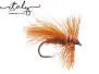 Bushy Forest CDC Caddis BL