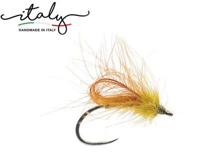 CDC Original Brown Emerger BL