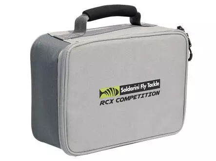 Fliegenrolle-Tasche sft RCX REEL CASE