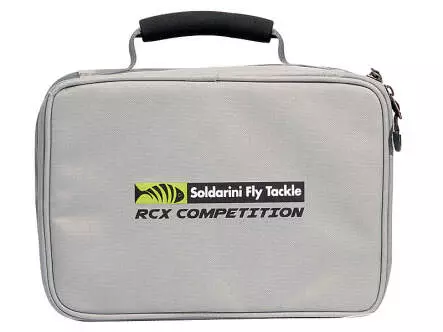 Fliegenrolle-Tasche sft RCX REEL CASE