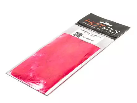 MARABOU & UV hotfly - 10 Stk.