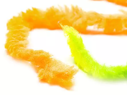 EGGSTASY CHENILLE hotfly - 10 mm