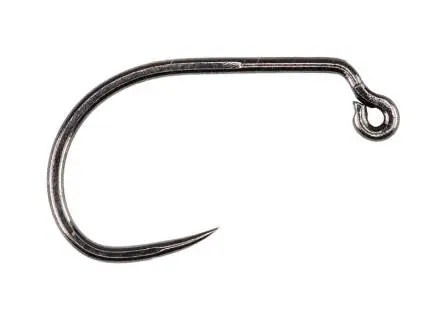 Haken hotfly JIG WIDE GAPE V2 barbless - 25 Stk.