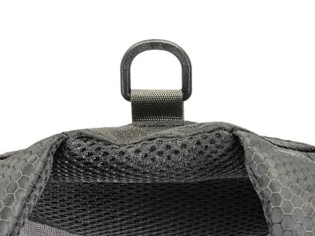 Brusttasche FRONTPACK BLACK EDITION hotfly