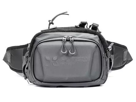 Hüfttasche PROBAG SMALL BLACK EDITION hotfly