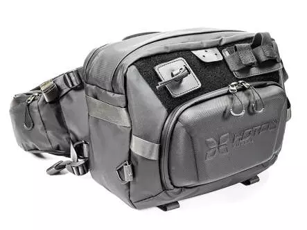 Hüfttasche PROBAG LARGE BLACK EDITION hotfly