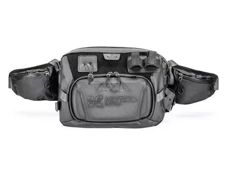 Hüfttasche PROBAG LARGE BLACK EDITION hotfly