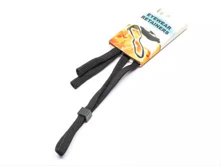 Einstellbarer Lanyard SPORT für Brillen aqua