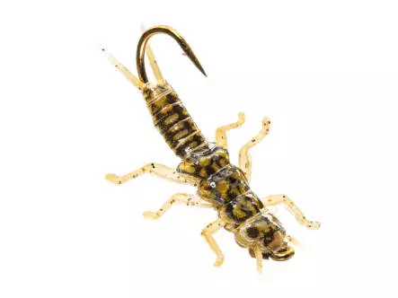 Stonefly Jig Olive