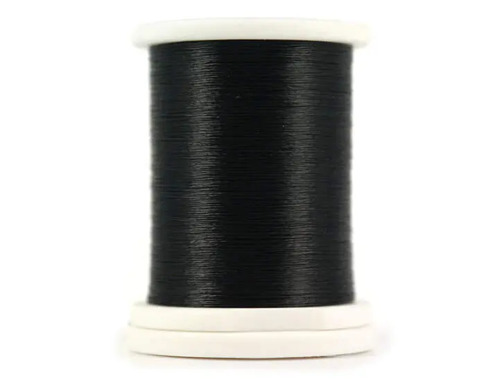 POWER THREAD EXTREME textreme - 10 den - 50/0 - 100 m - black