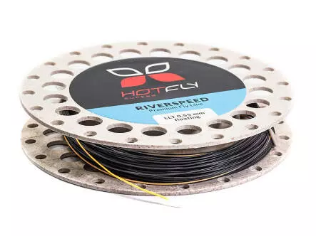 Fliegenschnur schwimmend RIVERSPEED LL TOURNAMENT hotfly...