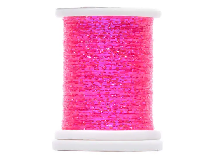 BODY FLY UV textreme - 170 den - 35 m - uv fuchsia